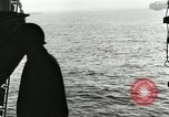 Image of US Army 3rd Division amphibious landings at Red Beach Anzio Italy, 1944, second 3 stock footage video 65675059413