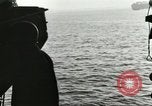 Image of US Army 3rd Division amphibious landings at Red Beach Anzio Italy, 1944, second 4 stock footage video 65675059413