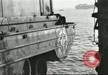Image of US Army 3rd Division amphibious landings at Red Beach Anzio Italy, 1944, second 13 stock footage video 65675059413