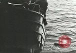 Image of US Army 3rd Division amphibious landings at Red Beach Anzio Italy, 1944, second 29 stock footage video 65675059413