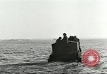 Image of US Army 3rd Division amphibious landings at Red Beach Anzio Italy, 1944, second 44 stock footage video 65675059413