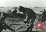 Image of German bombings Anzio Italy, 1944, second 4 stock footage video 65675059414