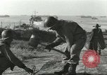 Image of German bombings Anzio Italy, 1944, second 5 stock footage video 65675059414