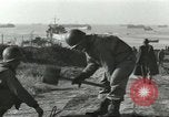 Image of German bombings Anzio Italy, 1944, second 6 stock footage video 65675059414