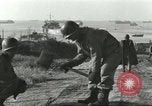 Image of German bombings Anzio Italy, 1944, second 7 stock footage video 65675059414