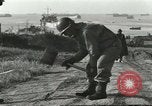 Image of German bombings Anzio Italy, 1944, second 9 stock footage video 65675059414