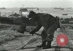 Image of German bombings Anzio Italy, 1944, second 10 stock footage video 65675059414