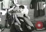 Image of German bombings Anzio Italy, 1944, second 13 stock footage video 65675059414