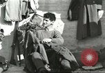 Image of German bombings Anzio Italy, 1944, second 15 stock footage video 65675059414