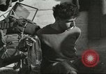 Image of German bombings Anzio Italy, 1944, second 18 stock footage video 65675059414
