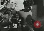Image of German bombings Anzio Italy, 1944, second 19 stock footage video 65675059414