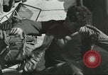 Image of German bombings Anzio Italy, 1944, second 20 stock footage video 65675059414
