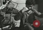 Image of German bombings Anzio Italy, 1944, second 21 stock footage video 65675059414