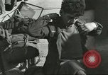 Image of German bombings Anzio Italy, 1944, second 22 stock footage video 65675059414