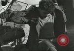 Image of German bombings Anzio Italy, 1944, second 23 stock footage video 65675059414