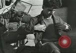 Image of German bombings Anzio Italy, 1944, second 25 stock footage video 65675059414