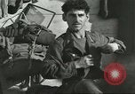 Image of German bombings Anzio Italy, 1944, second 27 stock footage video 65675059414