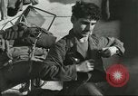 Image of German bombings Anzio Italy, 1944, second 29 stock footage video 65675059414