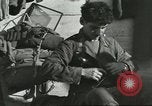 Image of German bombings Anzio Italy, 1944, second 31 stock footage video 65675059414