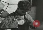 Image of German bombings Anzio Italy, 1944, second 32 stock footage video 65675059414