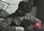 Image of German bombings Anzio Italy, 1944, second 33 stock footage video 65675059414
