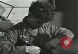 Image of German bombings Anzio Italy, 1944, second 34 stock footage video 65675059414