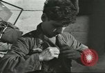 Image of German bombings Anzio Italy, 1944, second 35 stock footage video 65675059414