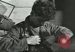 Image of German bombings Anzio Italy, 1944, second 36 stock footage video 65675059414