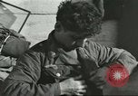 Image of German bombings Anzio Italy, 1944, second 37 stock footage video 65675059414