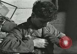 Image of German bombings Anzio Italy, 1944, second 39 stock footage video 65675059414