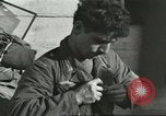 Image of German bombings Anzio Italy, 1944, second 41 stock footage video 65675059414