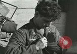 Image of German bombings Anzio Italy, 1944, second 42 stock footage video 65675059414