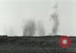 Image of German bombings Anzio Italy, 1944, second 45 stock footage video 65675059414