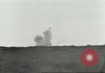 Image of German bombings Anzio Italy, 1944, second 50 stock footage video 65675059414