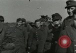 Image of German prisoners Anzio Italy, 1944, second 1 stock footage video 65675059415