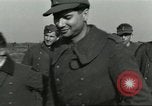 Image of German prisoners Anzio Italy, 1944, second 3 stock footage video 65675059415