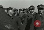 Image of German prisoners Anzio Italy, 1944, second 4 stock footage video 65675059415