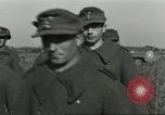 Image of German prisoners Anzio Italy, 1944, second 5 stock footage video 65675059415