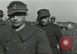 Image of German prisoners Anzio Italy, 1944, second 6 stock footage video 65675059415