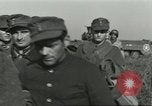 Image of German prisoners Anzio Italy, 1944, second 7 stock footage video 65675059415