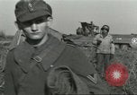 Image of German prisoners Anzio Italy, 1944, second 9 stock footage video 65675059415