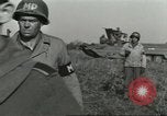 Image of German prisoners Anzio Italy, 1944, second 10 stock footage video 65675059415