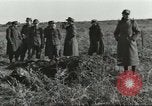 Image of German prisoners Anzio Italy, 1944, second 12 stock footage video 65675059415