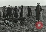 Image of German prisoners Anzio Italy, 1944, second 14 stock footage video 65675059415