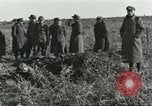 Image of German prisoners Anzio Italy, 1944, second 15 stock footage video 65675059415