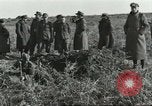 Image of German prisoners Anzio Italy, 1944, second 17 stock footage video 65675059415