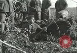 Image of German prisoners Anzio Italy, 1944, second 18 stock footage video 65675059415