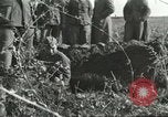 Image of German prisoners Anzio Italy, 1944, second 19 stock footage video 65675059415
