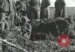 Image of German prisoners Anzio Italy, 1944, second 20 stock footage video 65675059415