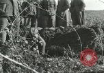 Image of German prisoners Anzio Italy, 1944, second 21 stock footage video 65675059415